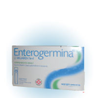 enterorgermina