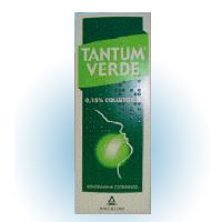 tantumverde