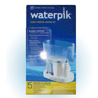 waterpik